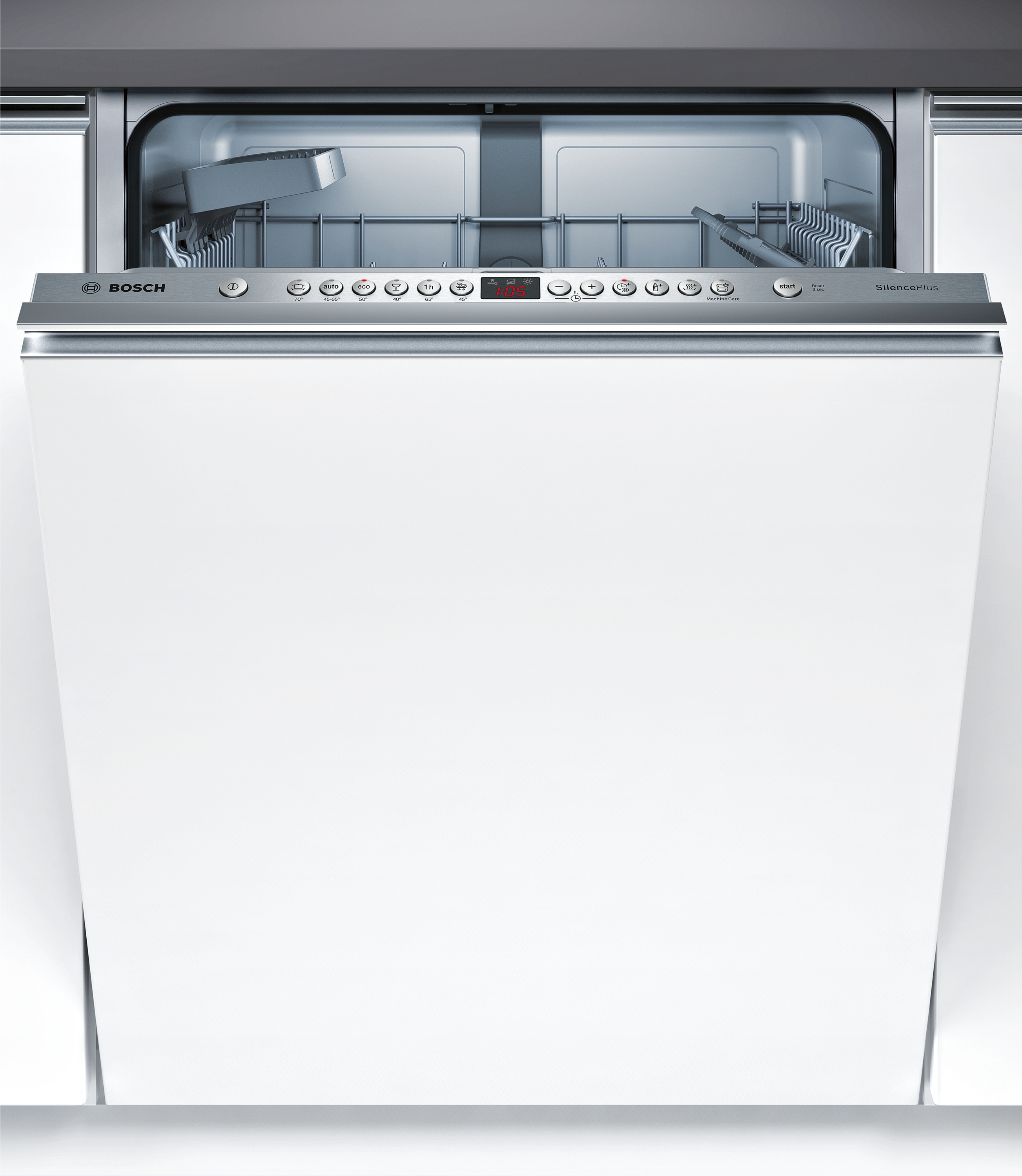 powerpoint integrated dishwasher