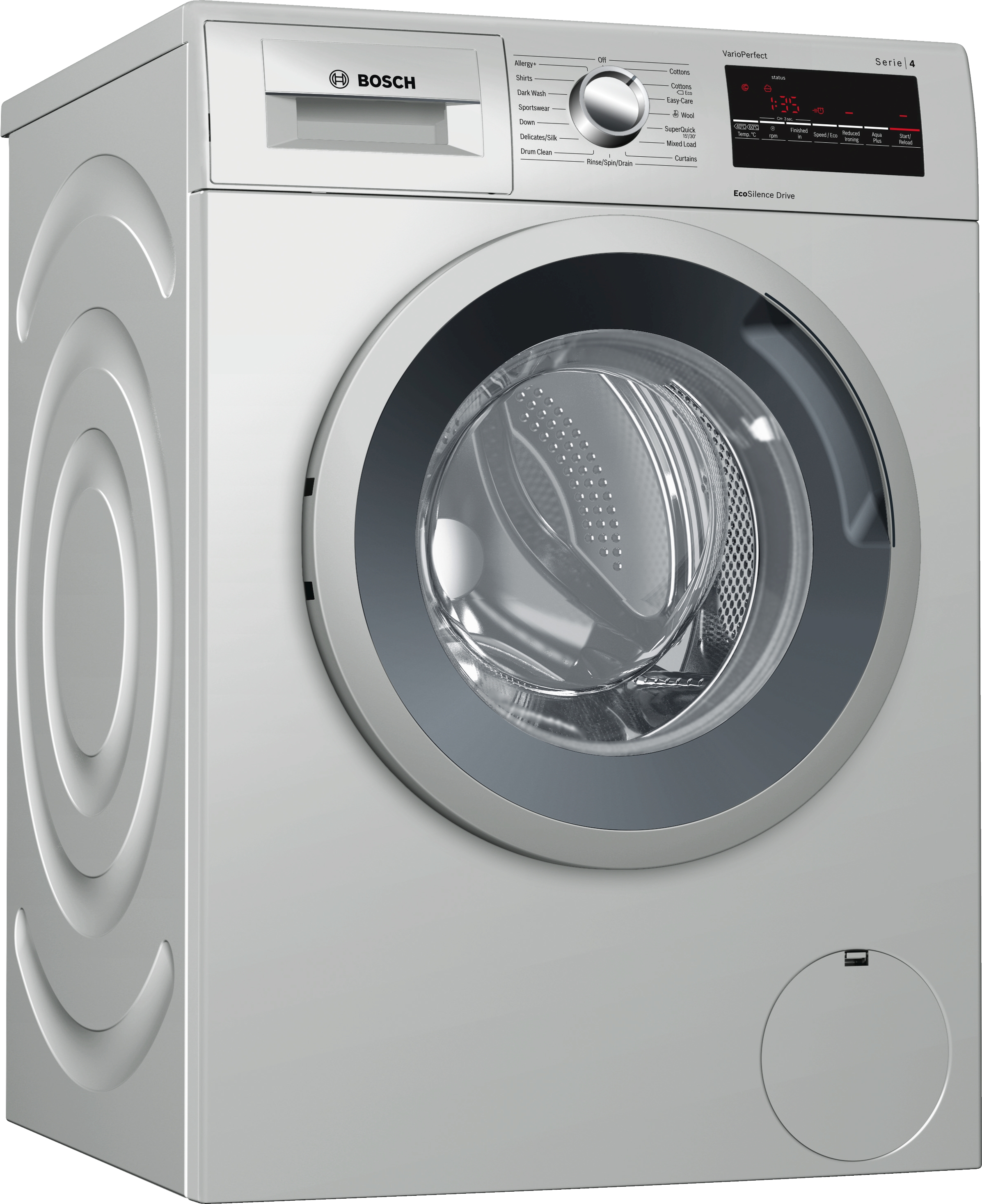 Buy Bosch Washing Machines Wan282x0gb For Delivery In Dungannon