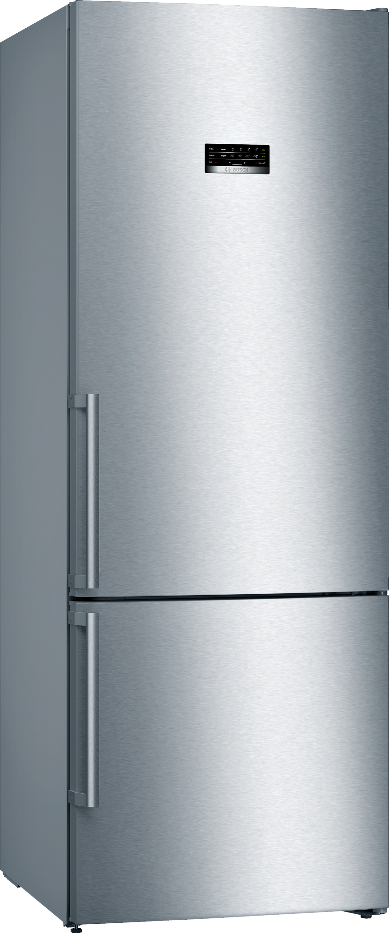 KGN56XIDP, Samostojeći frižider sa zamrzivačem dole