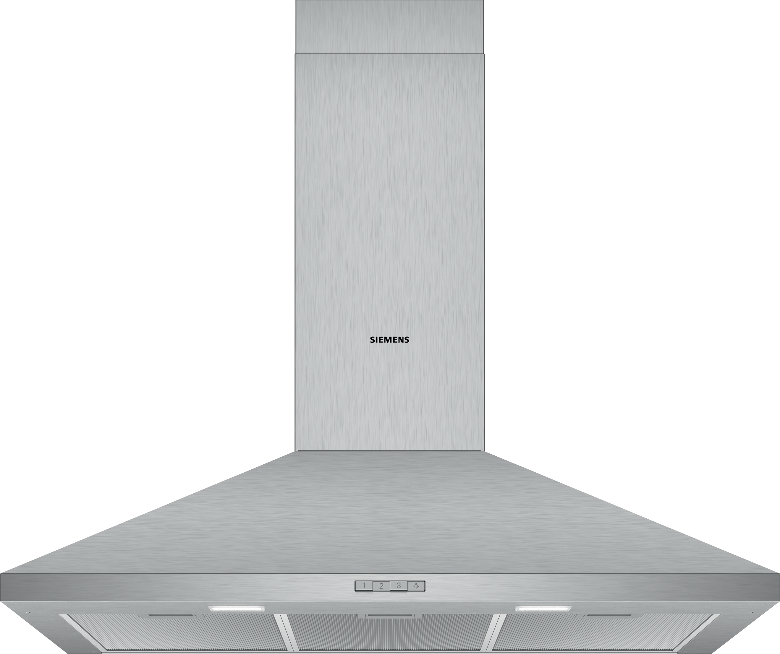 kitchen hood siemens