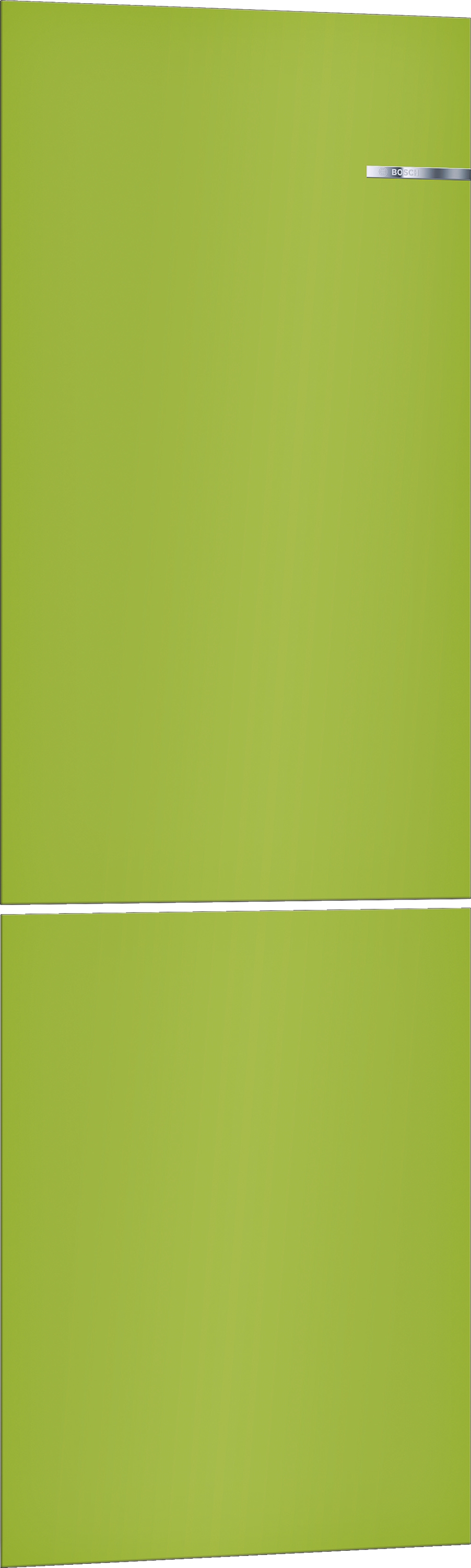 KSZ1BVH00 Set uși Vario Style Verde - Lime Bosch, 203cm X 60cm