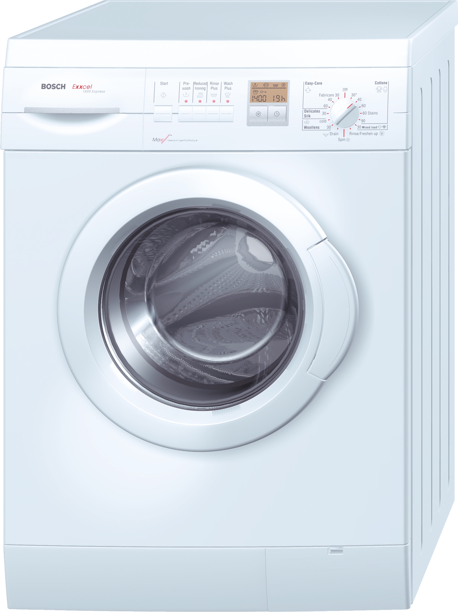 bosch ventless washer dryer