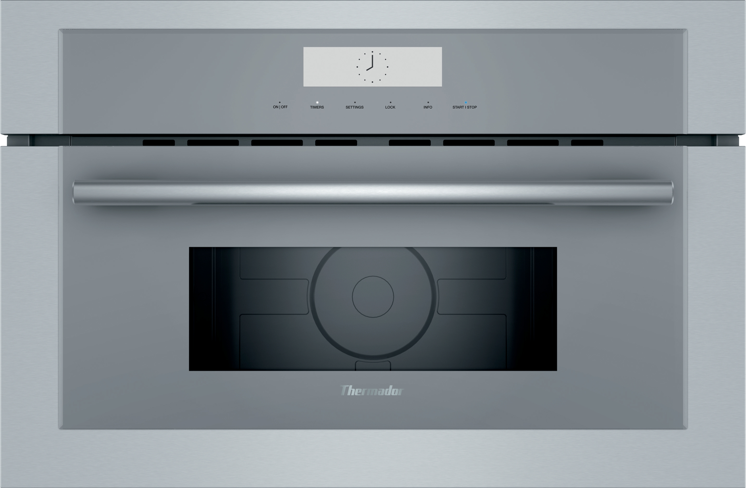 30-Inch Masterpiece® Built-In Microwave MB30WS