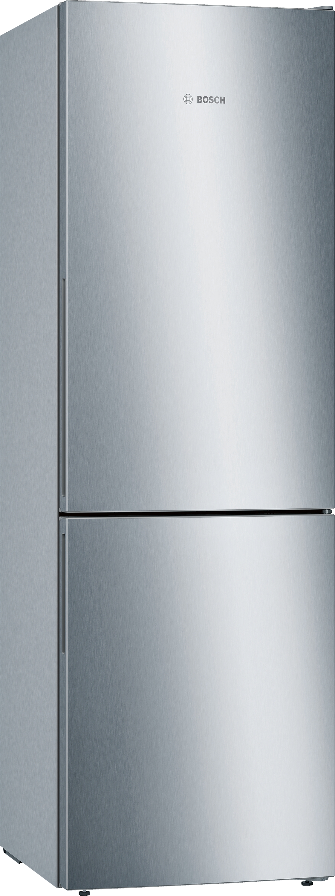 KGE36ALCA Combina frigorifica independenta 186 x 60 cm InoxLook 5 ANI GARANTIE. Clasa Energetica C