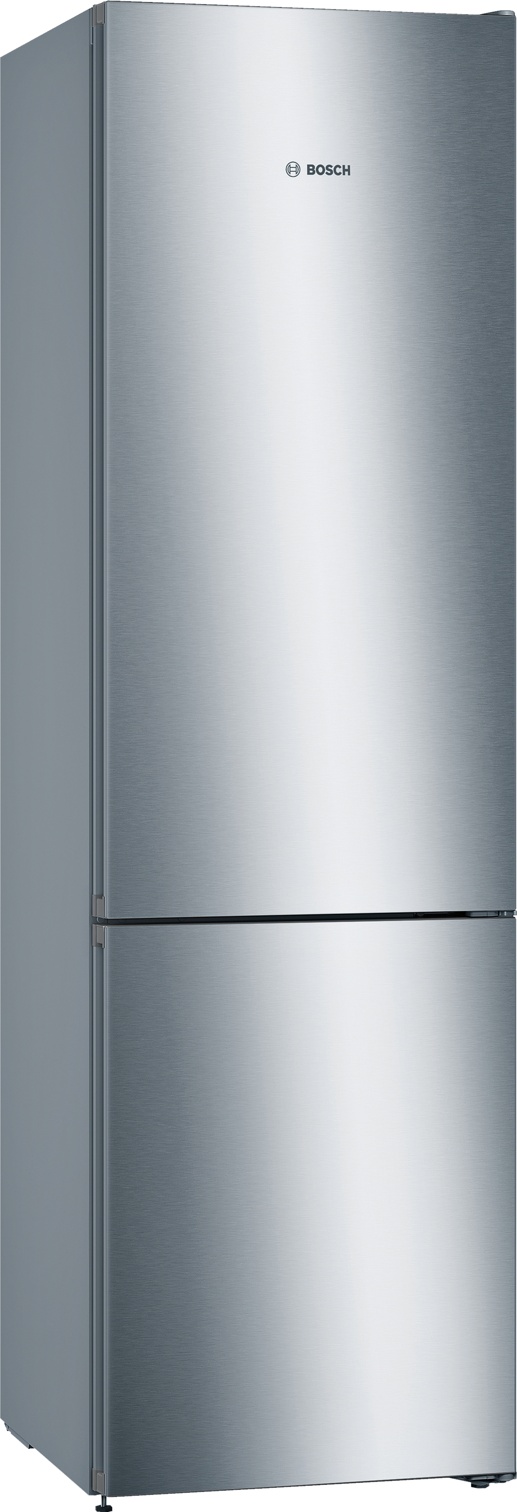 KGN392IDA, Samostojeći frižider sa zamrzivačem dole