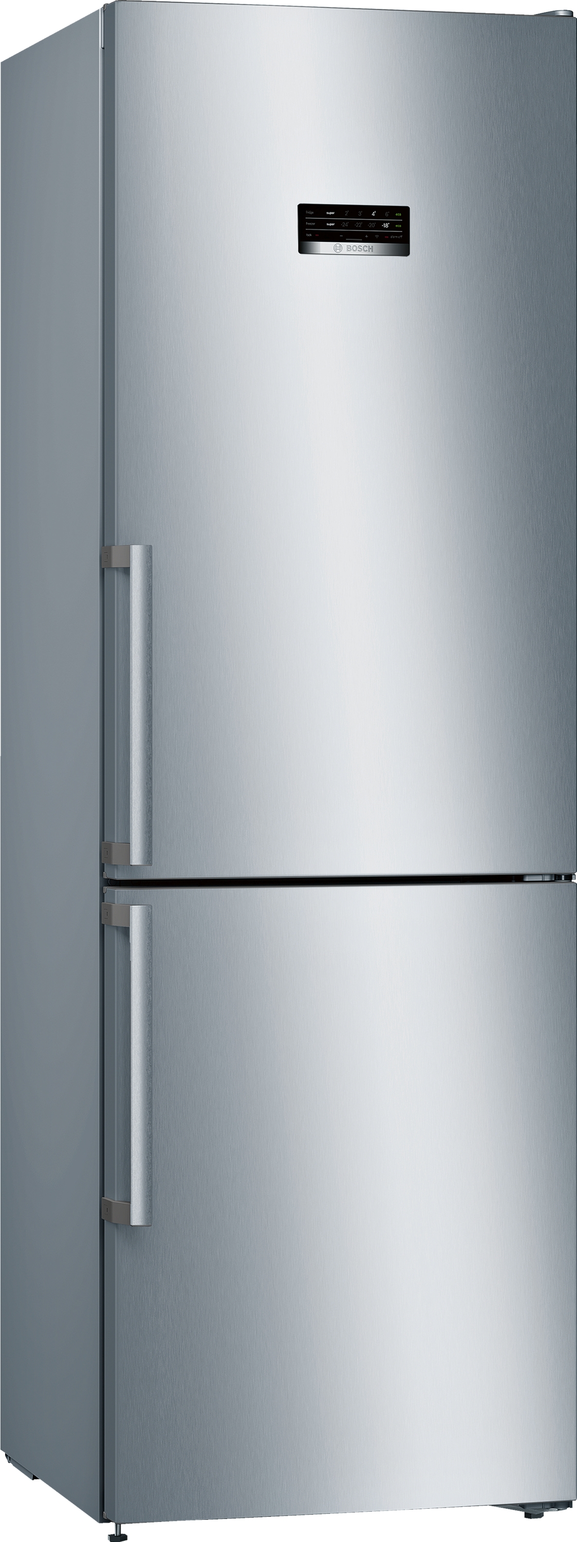 KGN36XLEQ, Samostojeći frižider sa zamrzivačem dole