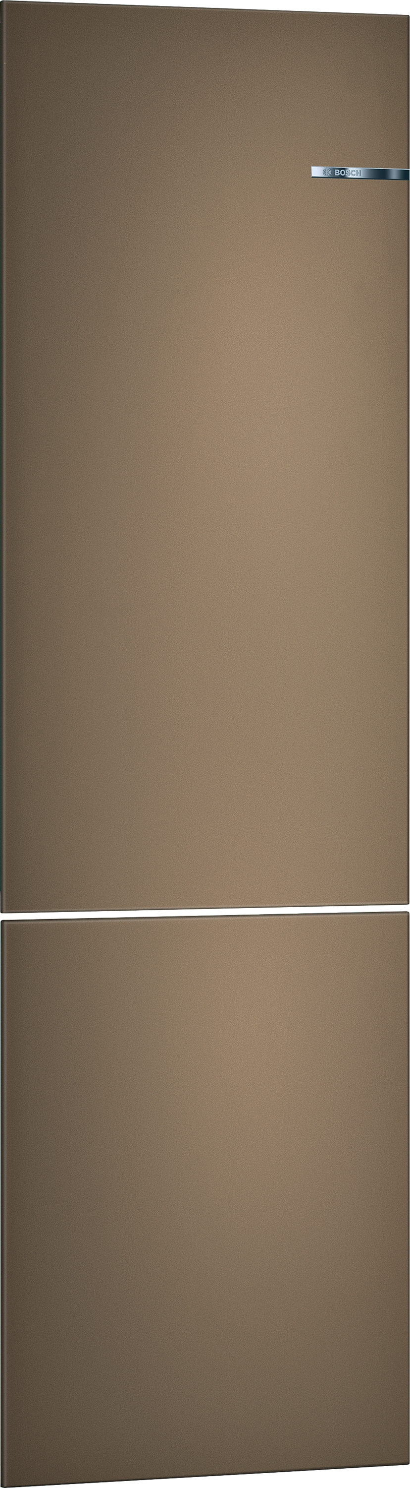 KSZ1BVD20 Bronz - Perlat Set uși Vario Style