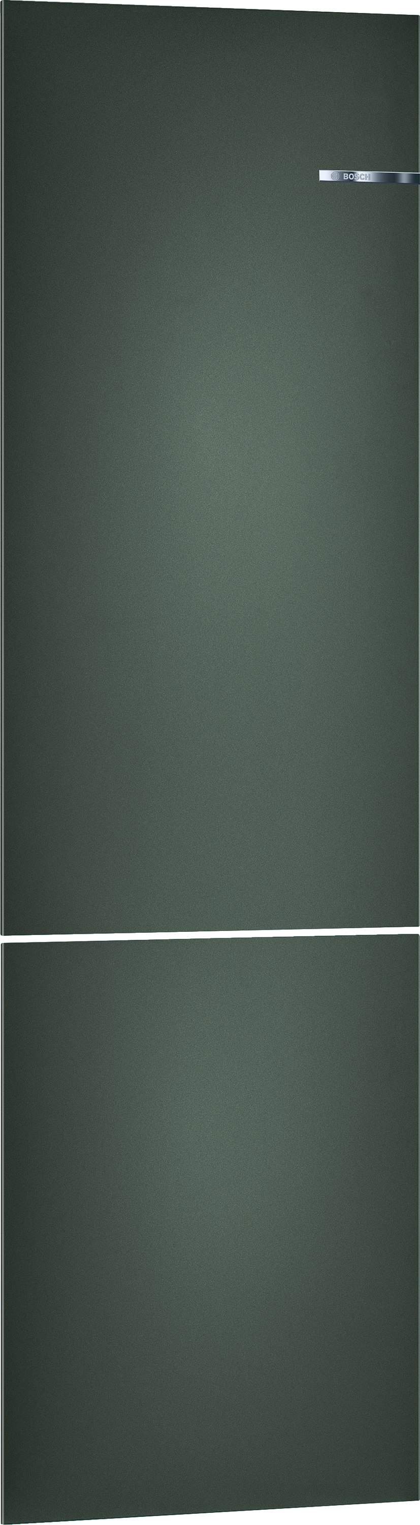 KSZ1BVH10 Verde - Perlat Set uși Vario Style Bosch, 203cm X 60cm