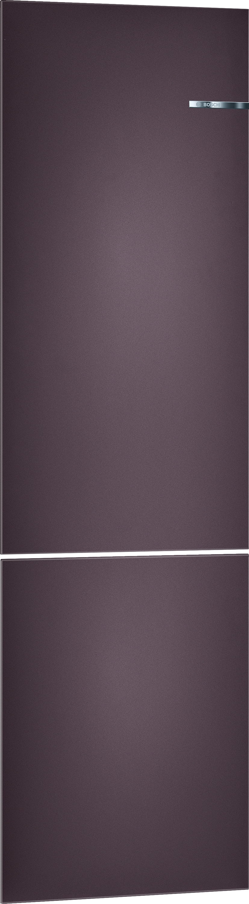 KSZ1BVL10 Violet - Perlat Set uși Vario Style