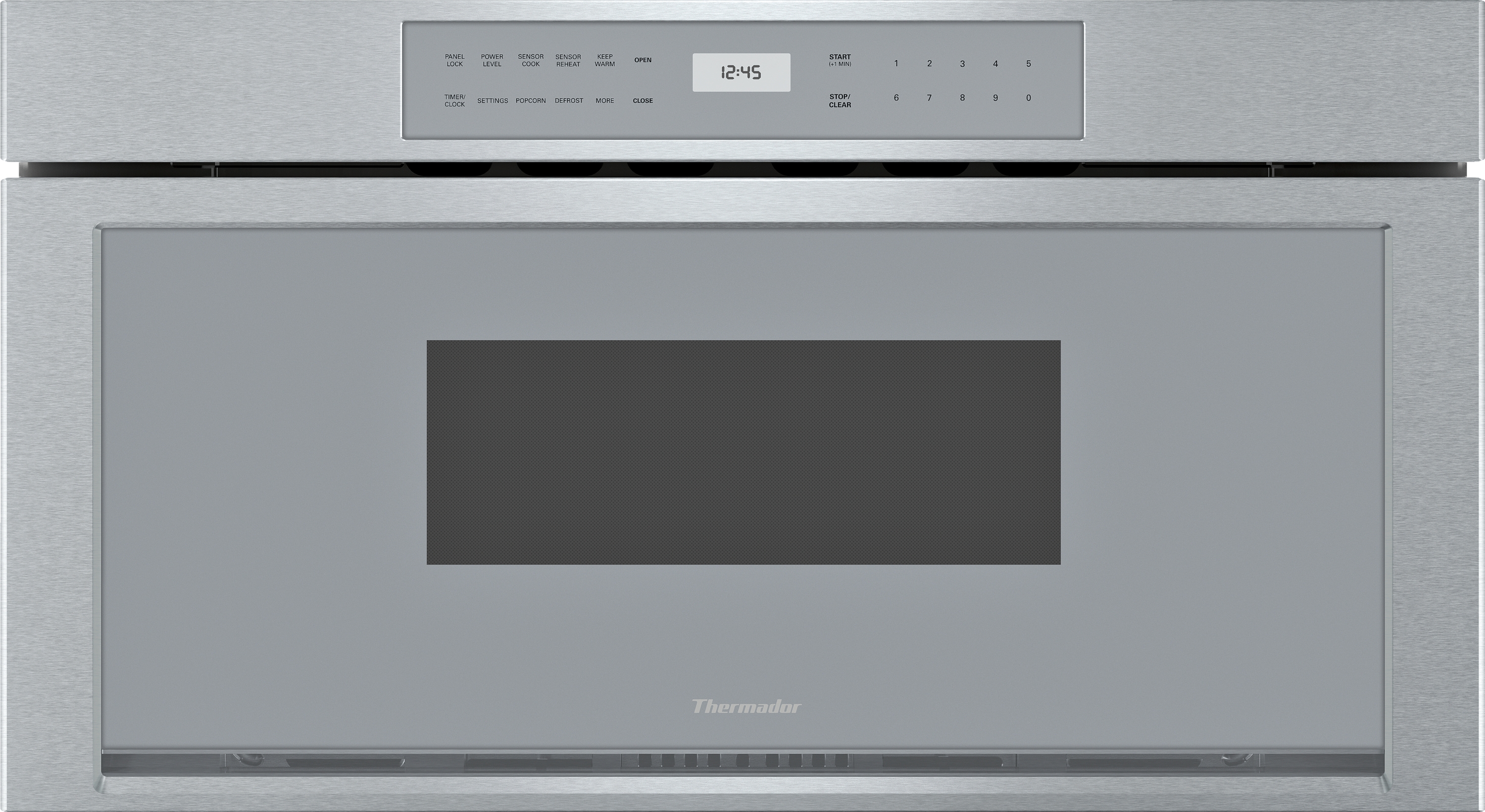 30-Inch Built-in MicroDrawer® Microwave MD30WS