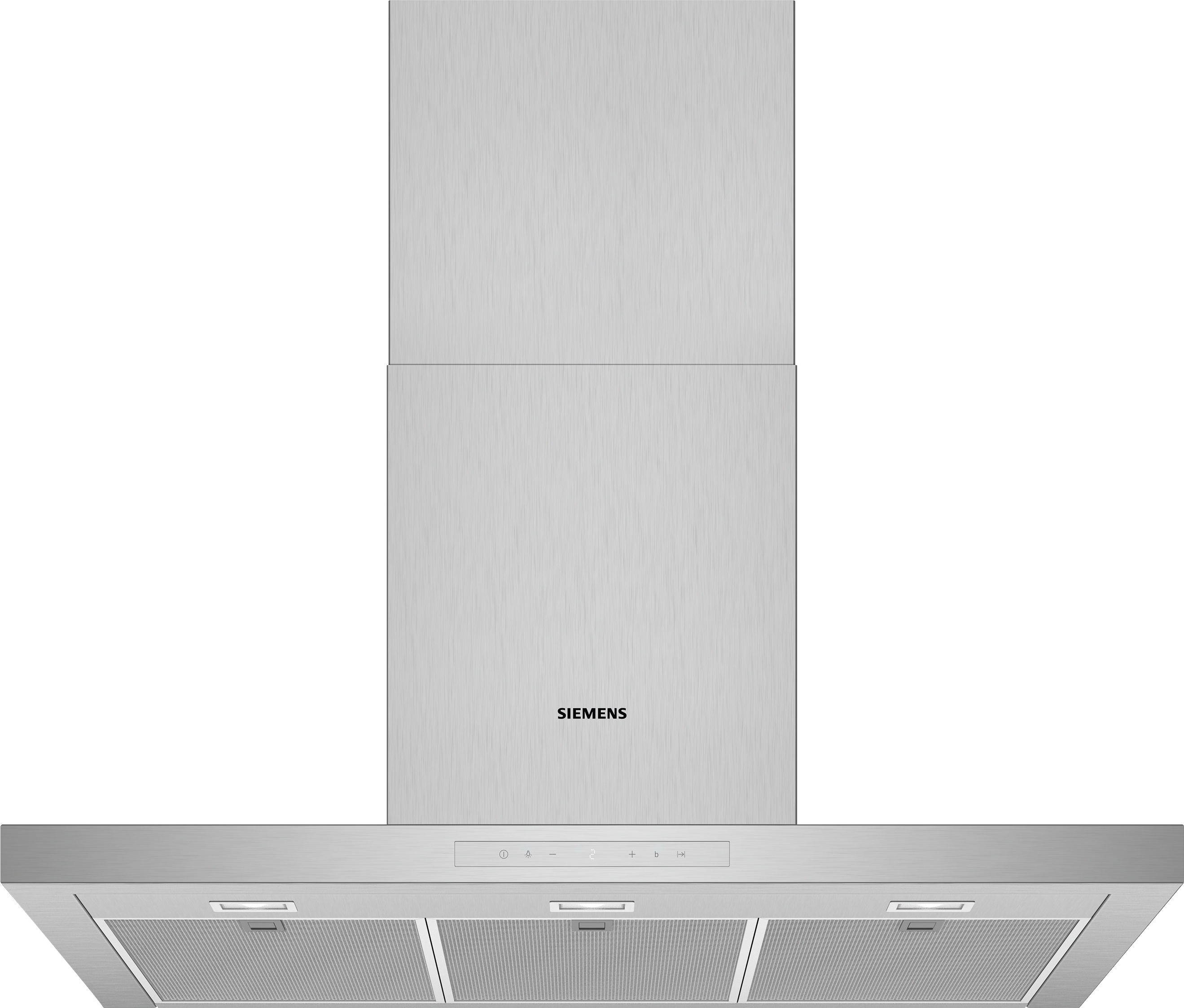 Siemens iQ500, Lave-vaisselle mural, 90 cm, acier inoxydable