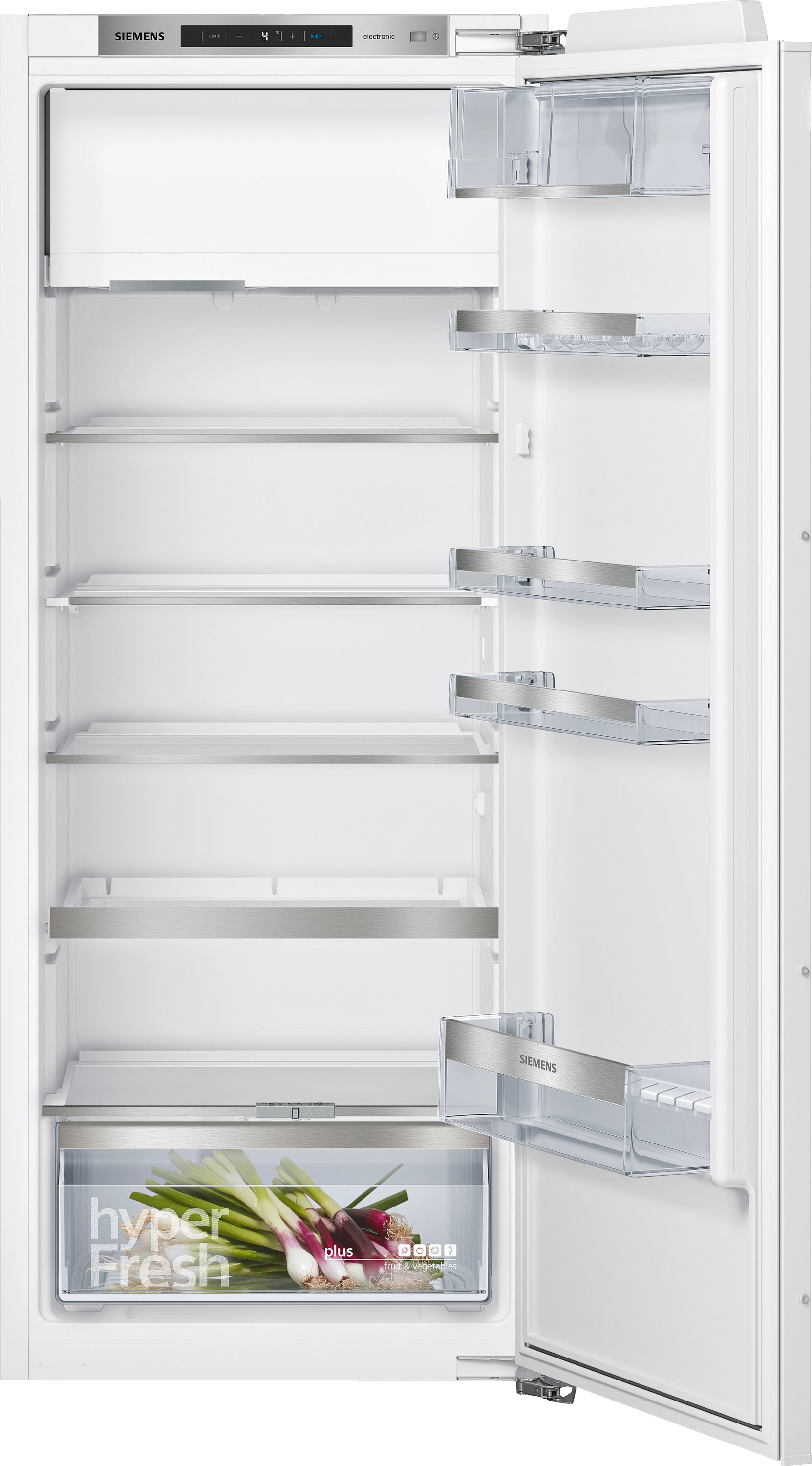 Siemens Kühlschrank KI52LADE0  - E