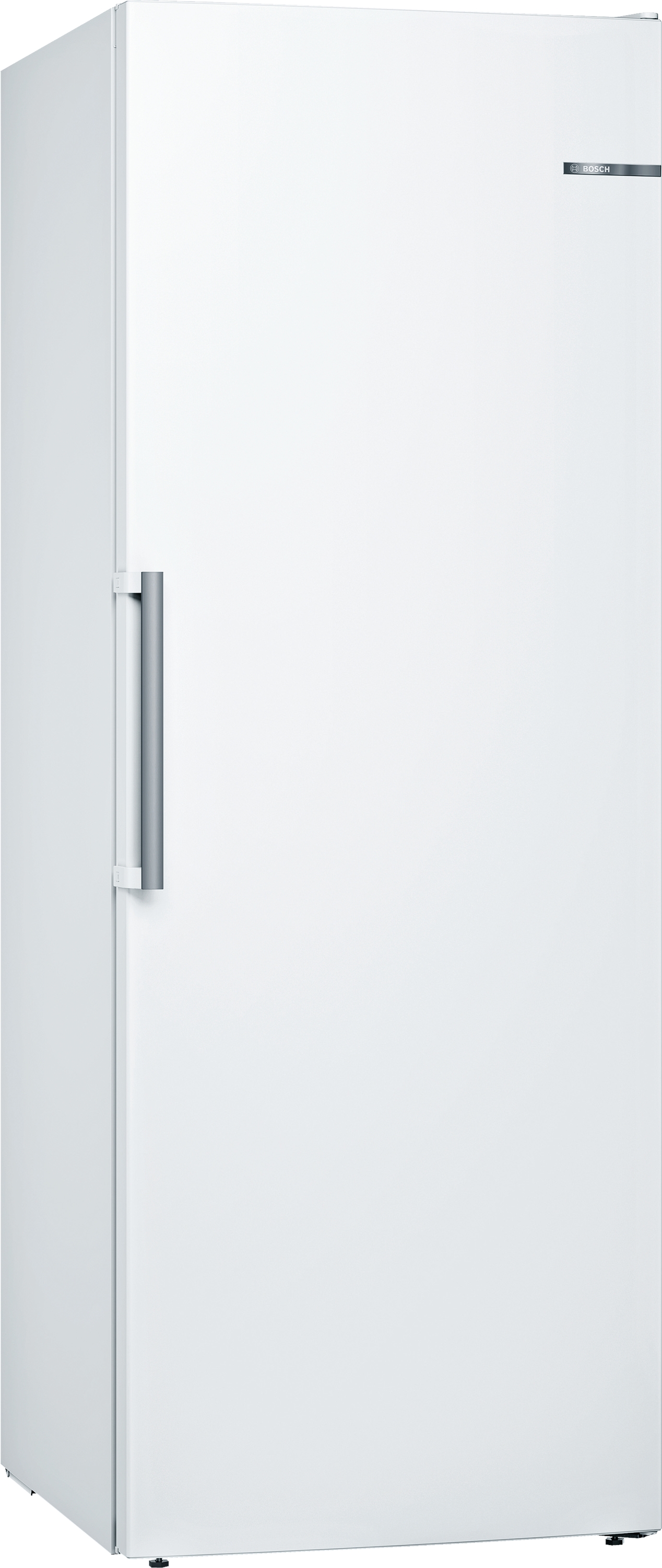 Bosch Gefriergeräte GSN58AWDPH  - D