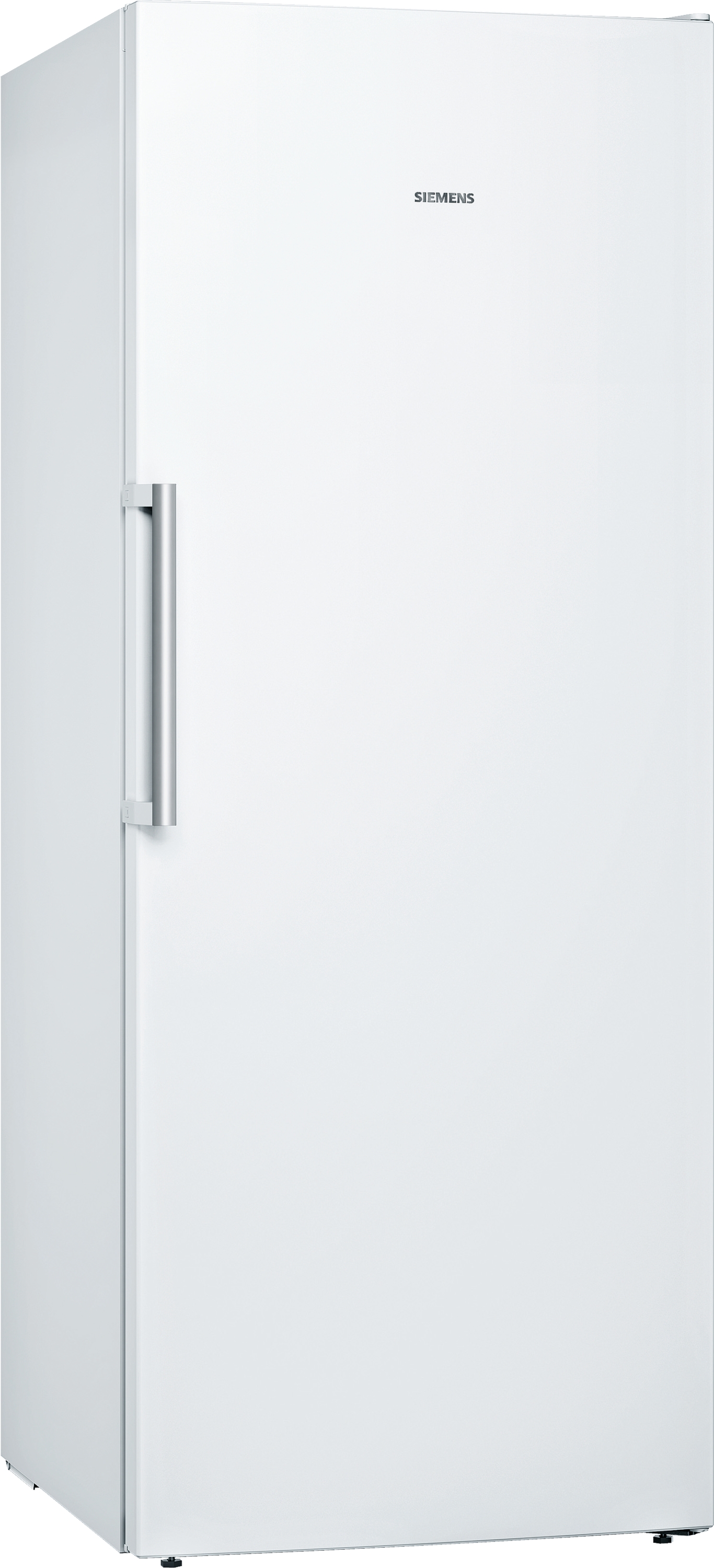 Siemens iQ500, Congélateur indépendant, 176 x 70 cm, Blanc