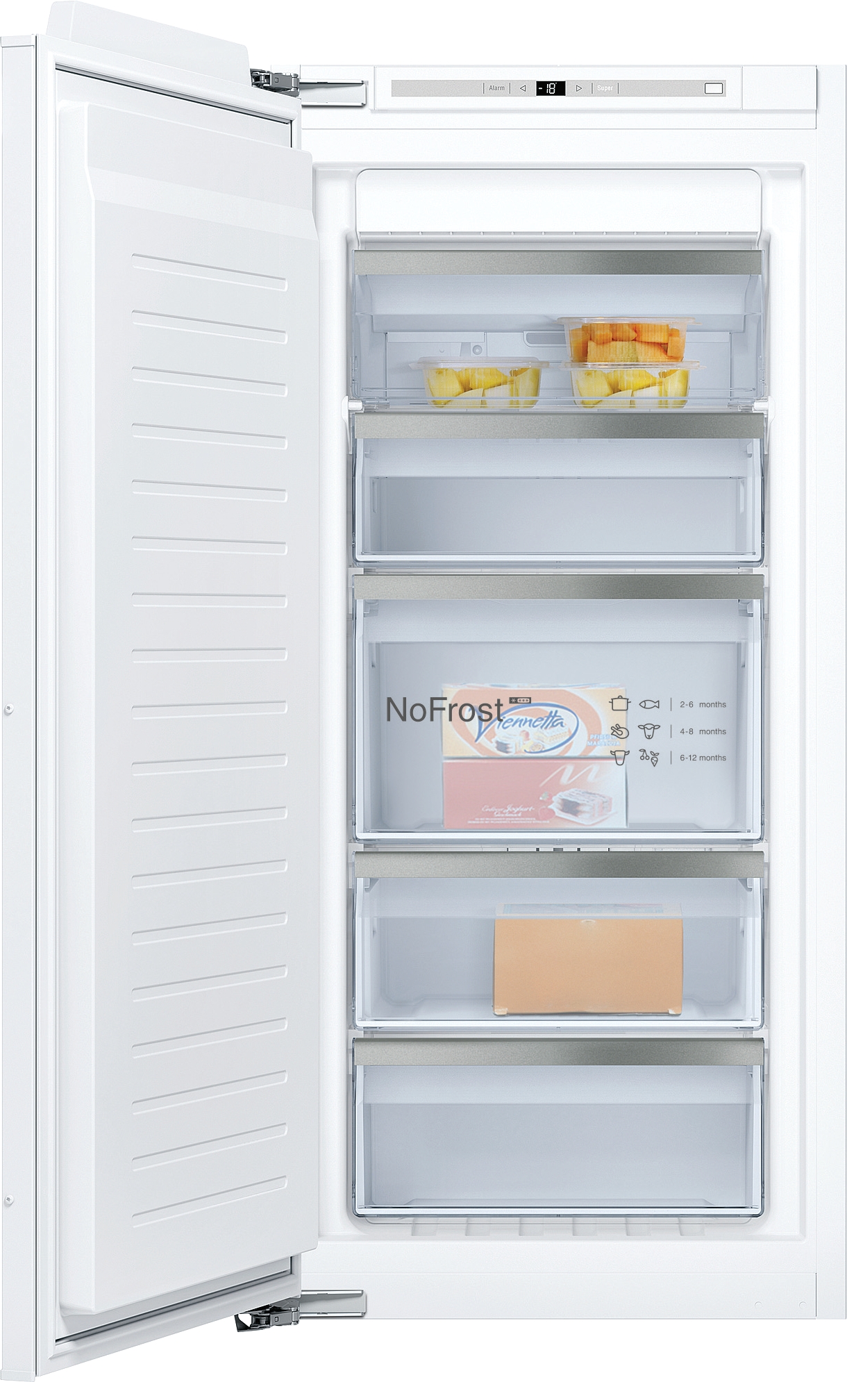 Refrigeration Freezers From Sirius Independent Retailers Sirius Buying Group Uk