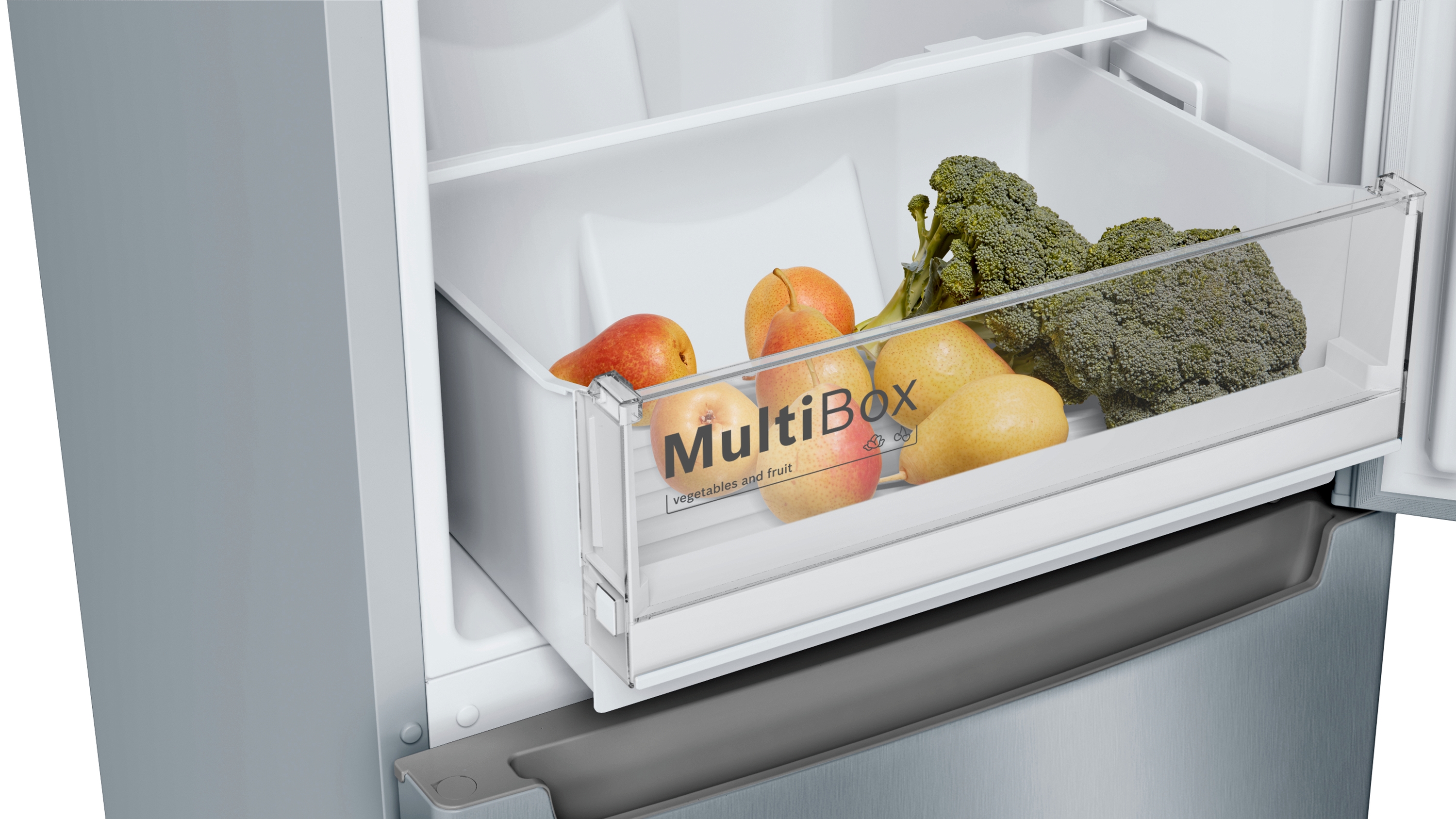 Bosch KGN33NLEBG Fridge - Additional Image 4