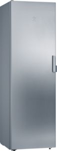 Balay 3FID737S Frigorífico 1 puerta integrable, 177.5 x 56 cm, Cierre suave  con puerta fija