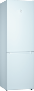Compra gran descuento de Balay 3KFE563WI frigorífico combi clase e 186x60  cm no frost
