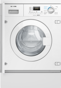 siemens wk14d320gb integrated washer dryer