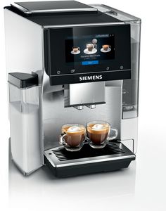 | AT TP705D47 Kaffeevollautomat Siemens Hausgeräte