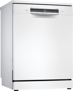 Bosch SMS4HAW40G Leek