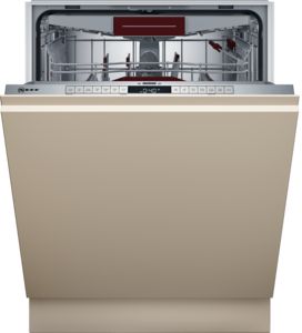 E22 neff hot sale dishwasher