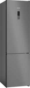 KG39NXXBF Freistehende Kühl-Gefrier-Kombination mit Gefrierbereich unten |  Siemens Hausgeräte DE
