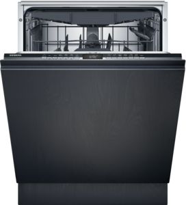 BOSCH Lave-vaisselle posable blanc 40dB 14 couverts 60cm AquaSensor