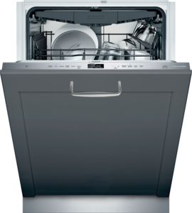 thermador dishwasher e22