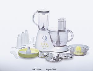 MK51000/01