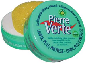 Passat Pierre Verte - Producto para limpieza, 200 g 