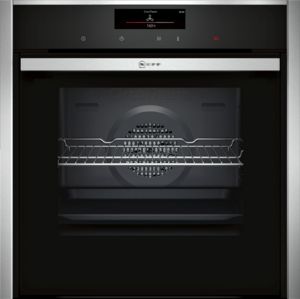 Neff B58CT68N0B Stratford