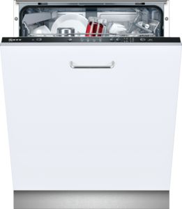 E09 hot sale neff dishwasher