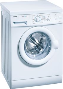 Siemens Siwamat XLM 1061 - Sputnik-Hausgeräte