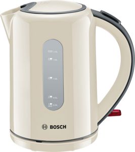 Bosch TWK76075GB Filey