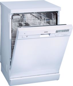 siemens e22 dishwasher