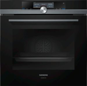 single oven with microwave function