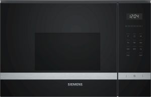 Hausgeräte DE Siemens | Einbau-Mikrowelle BF525LMS0