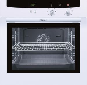 30 electric range stainless steel