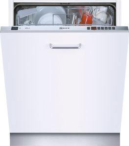 Neff auto 2024 3in1 dishwasher