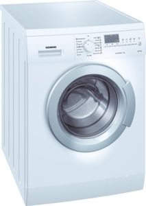 commercial large capacity washer