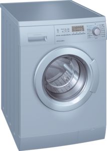 siemens wash and dry 1260