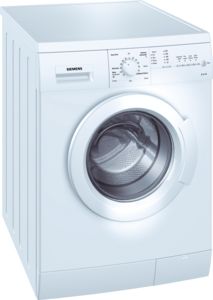 Repairing a Siemens Washing Machine (Part 1) – Universal Discovery