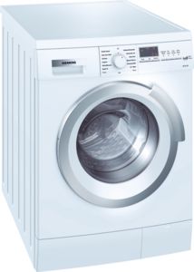 siemens s16 49 washing machine