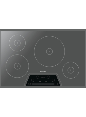 30 Inch Masterpiece Series Induction Cooktop Cit304km