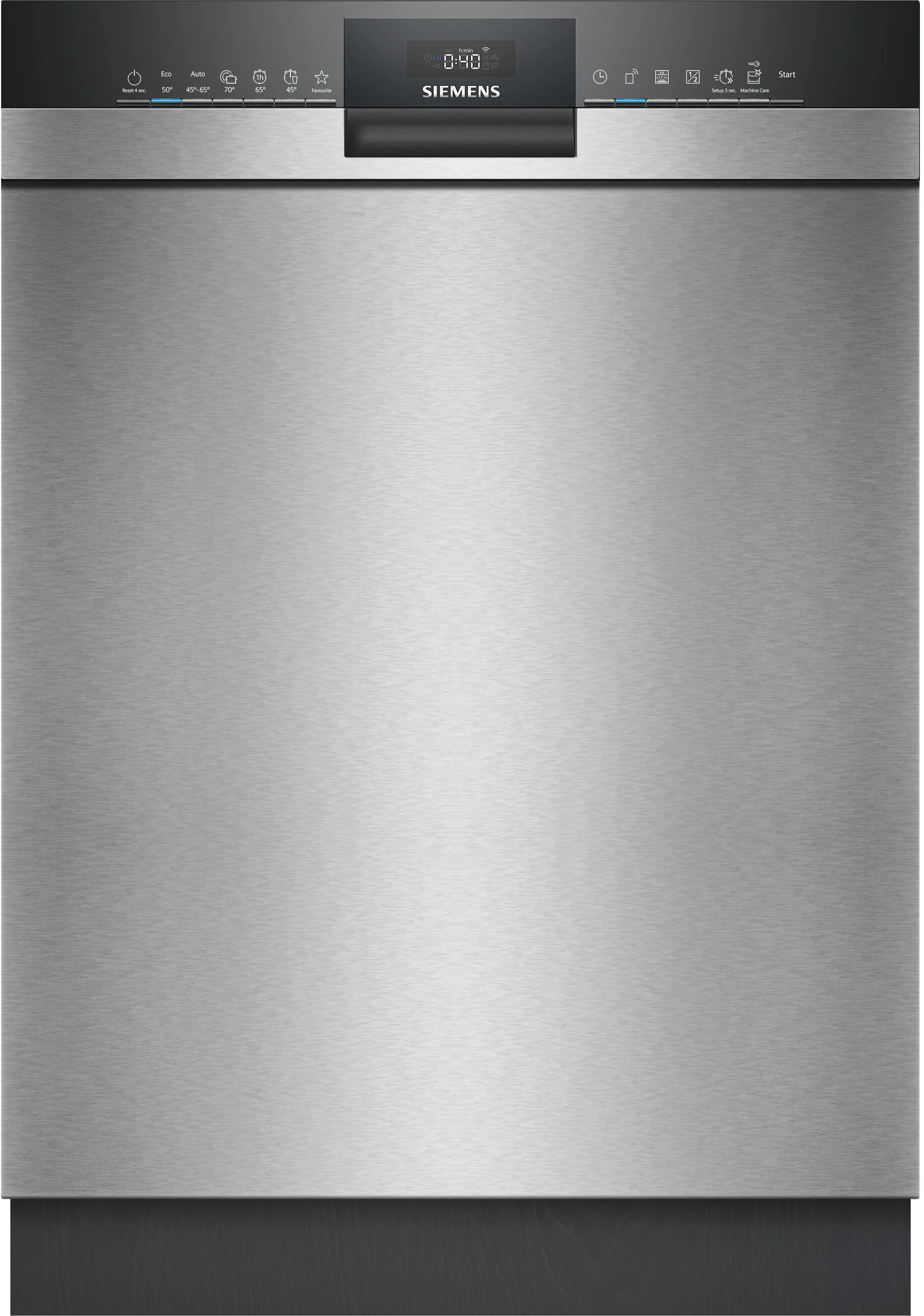 Siemens iQ300 SN43ES04TE