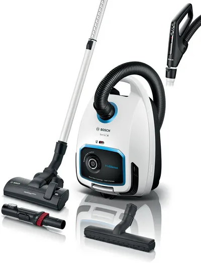 Bosch BGC21X300 Elektrikli Süpürge