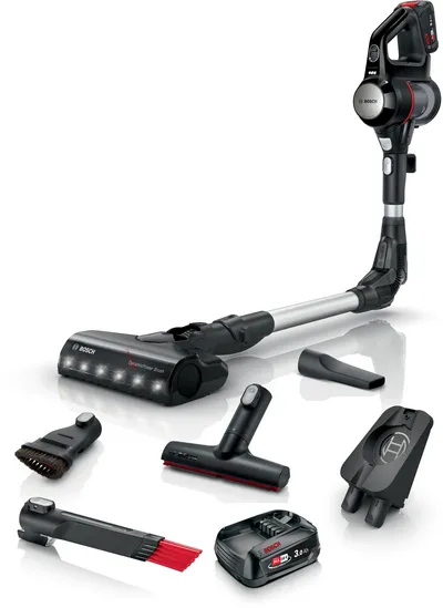 Bosch BGS7RCL Elektrikli Süpürge