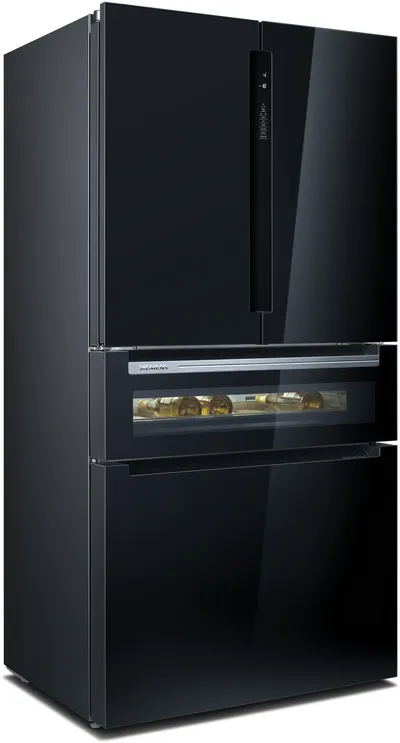 Siemens KG76NAI42N Buzdolabı