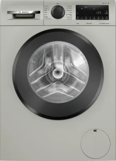 Bosch WAV28M80TR Çamaşır Makinesi